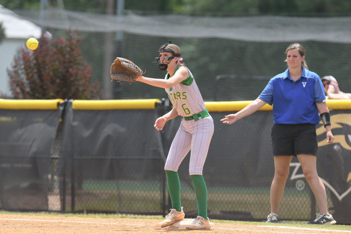 taylorsville vardaman mhsaa softball state championship31